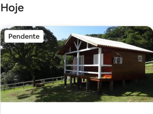 Pousada Rancho Do Lago โอซอร์ดู ห้อง รูปภาพ