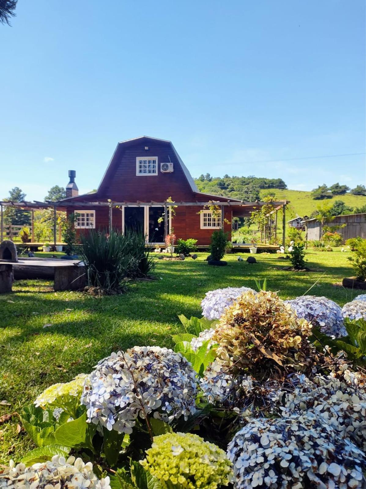 Pousada Rancho Do Lago โอซอร์ดู ห้อง รูปภาพ