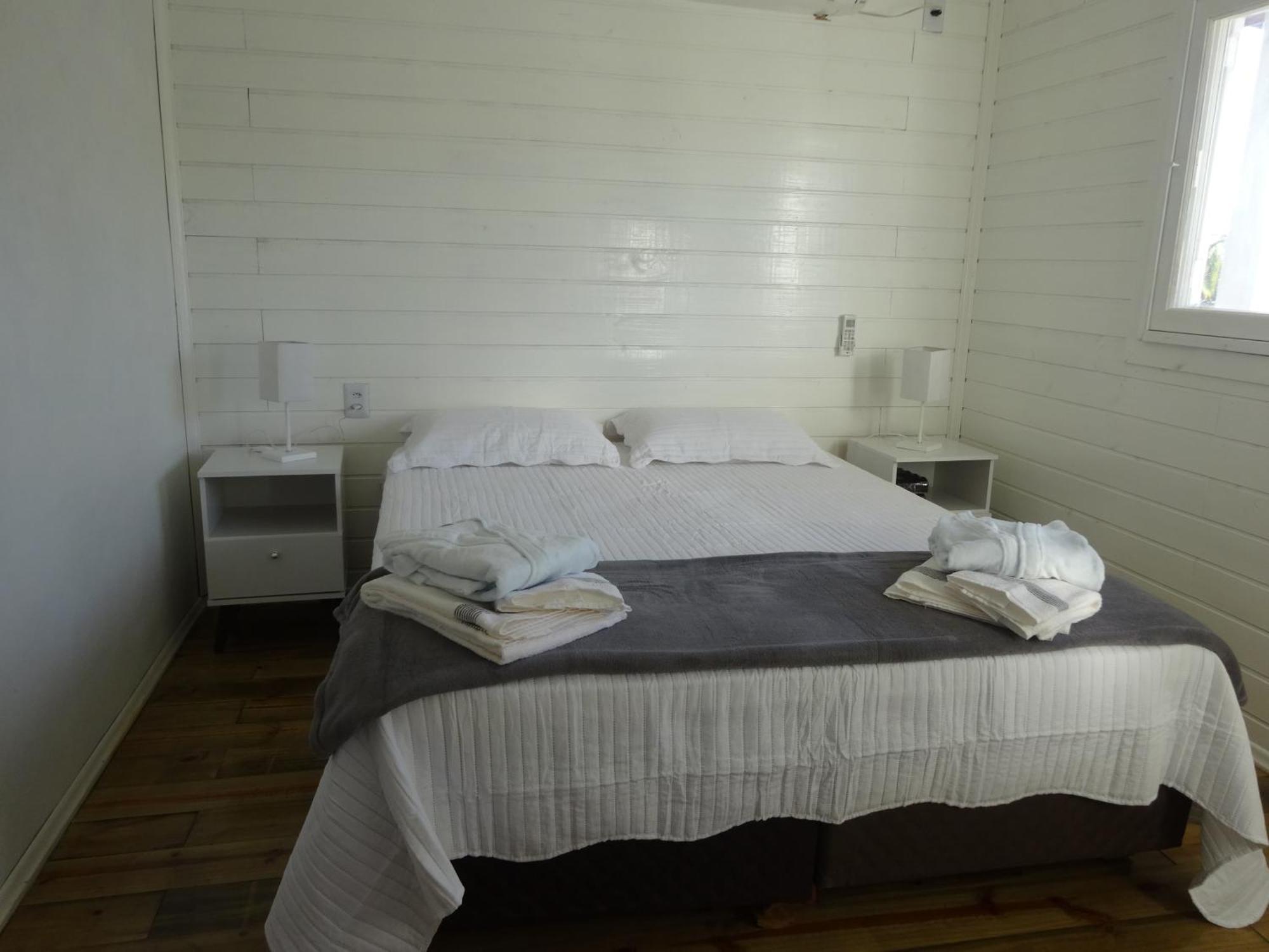 Pousada Rancho Do Lago โอซอร์ดู ห้อง รูปภาพ
