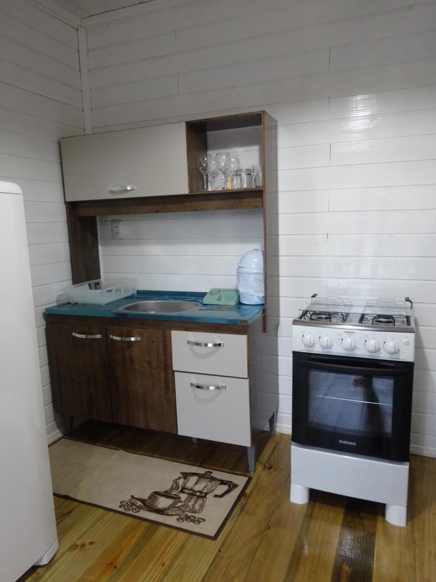 Pousada Rancho Do Lago โอซอร์ดู ห้อง รูปภาพ